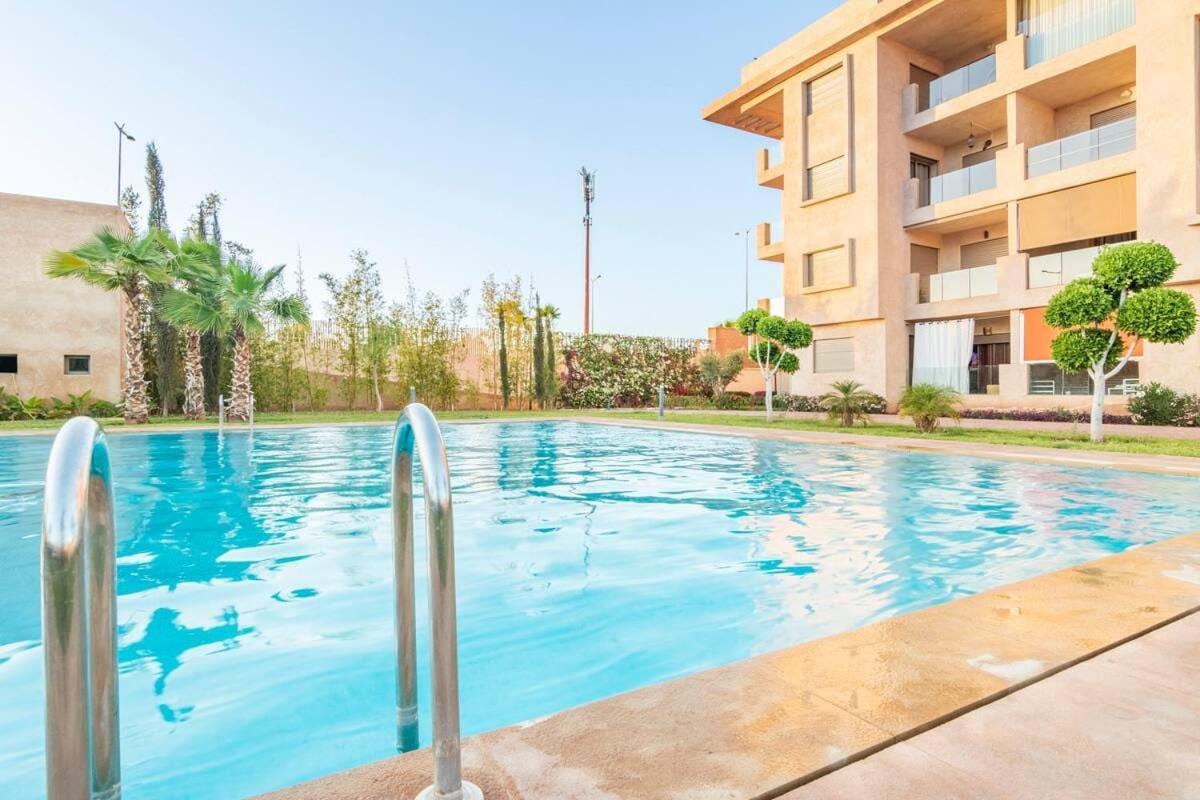 Magnifique Lux - Perles De Coralia Apartamento