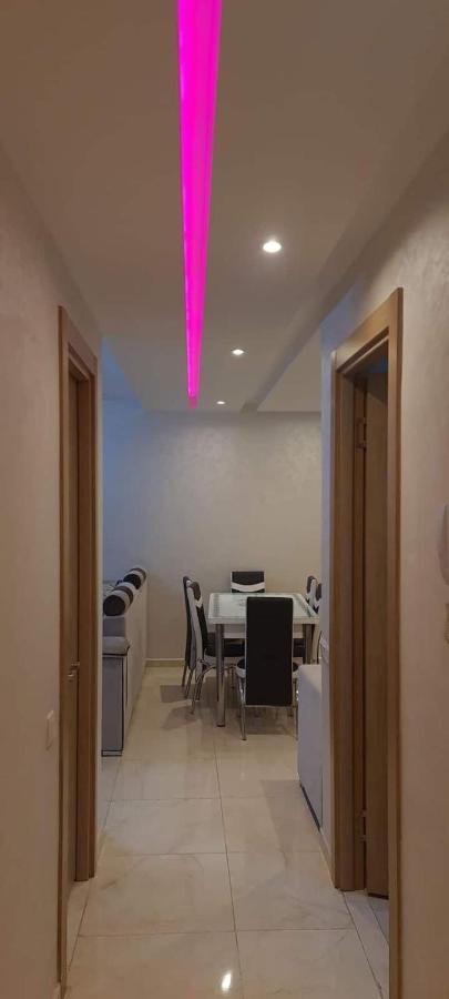 Apartamento Magnifique Lux - Perles De Coralia