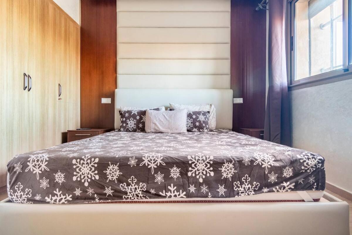 Apartamento Magnifique Lux - Perles De Coralia