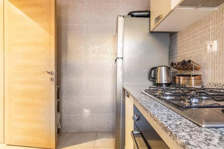 Apartamento Magnifique Lux - Perles De Coralia Marrakesh