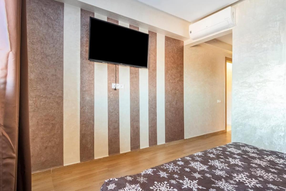 Apartamento Magnifique Lux - Perles De Coralia *
