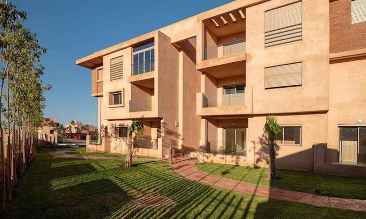 Magnifique Lux - Perles De Coralia Apartamento