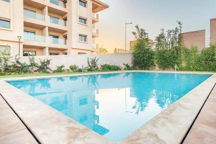 Magnifique Lux - Perles De Coralia Apartamento Marrakesh