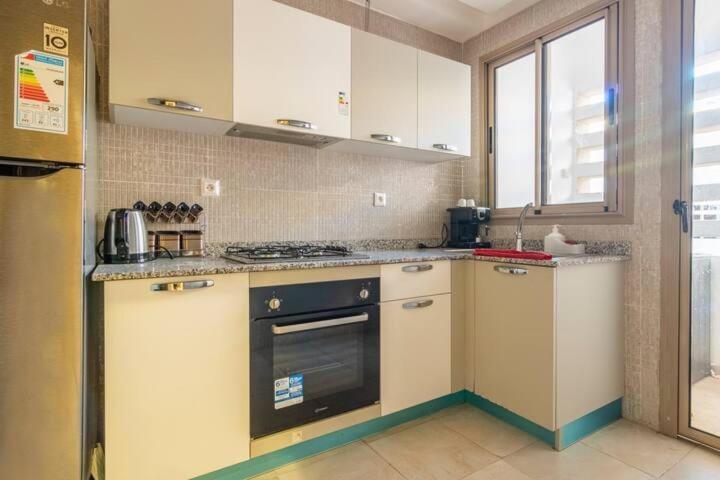 Magnifique Lux - Perles De Coralia Apartamento