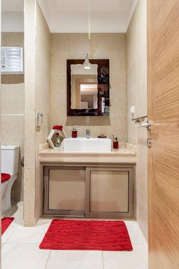 Apartamento Magnifique Lux - Perles De Coralia Marrakesh