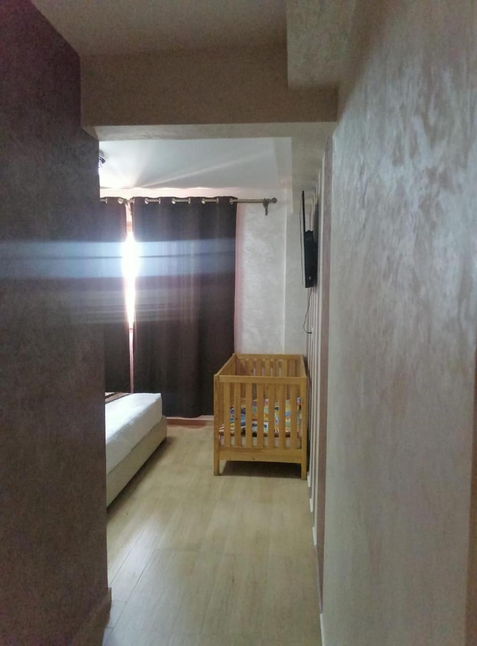 Magnifique Lux - Perles De Coralia Apartamento Marrakesh