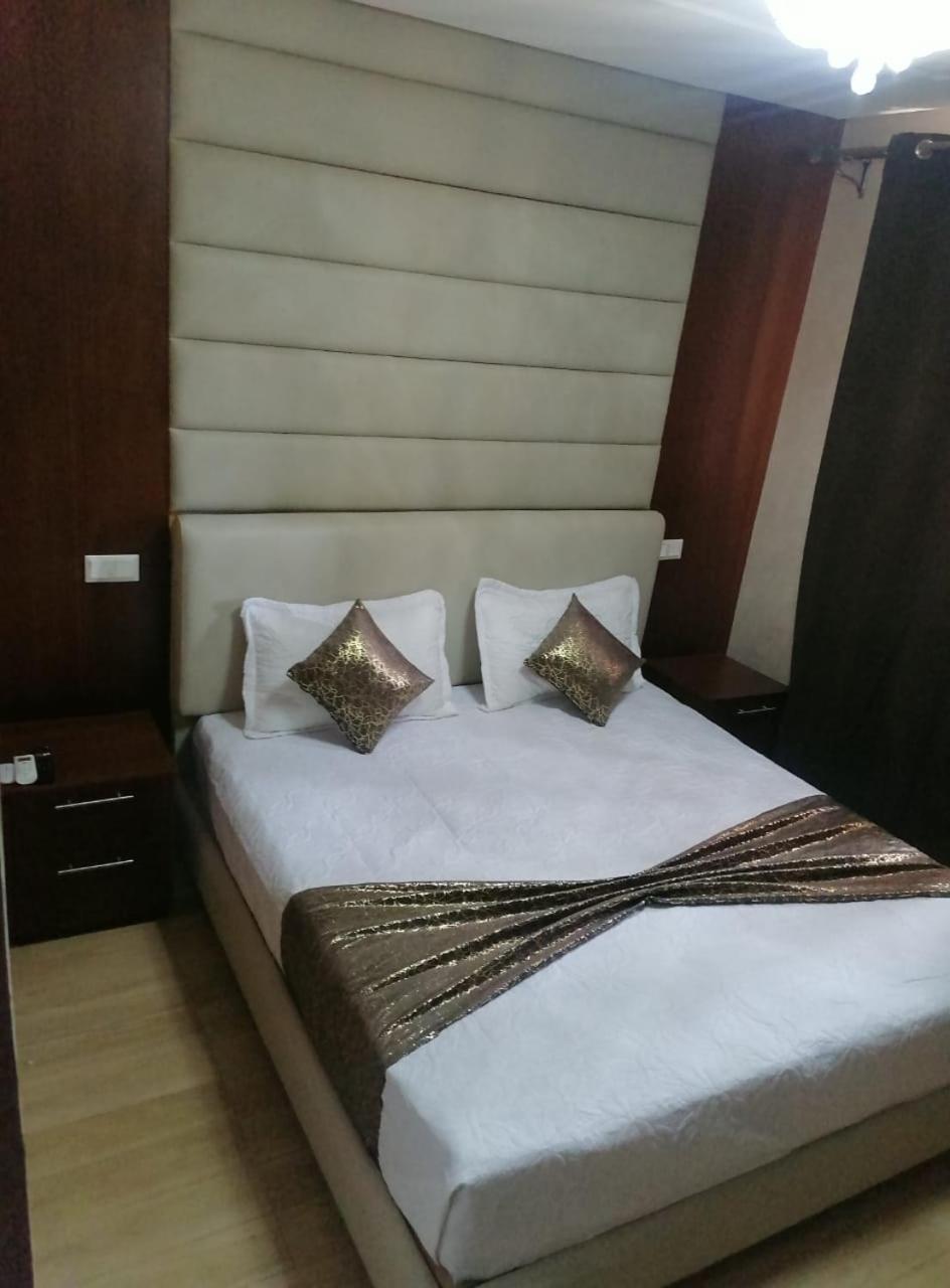 Magnifique Lux - Perles De Coralia Apartamento Marrakesh