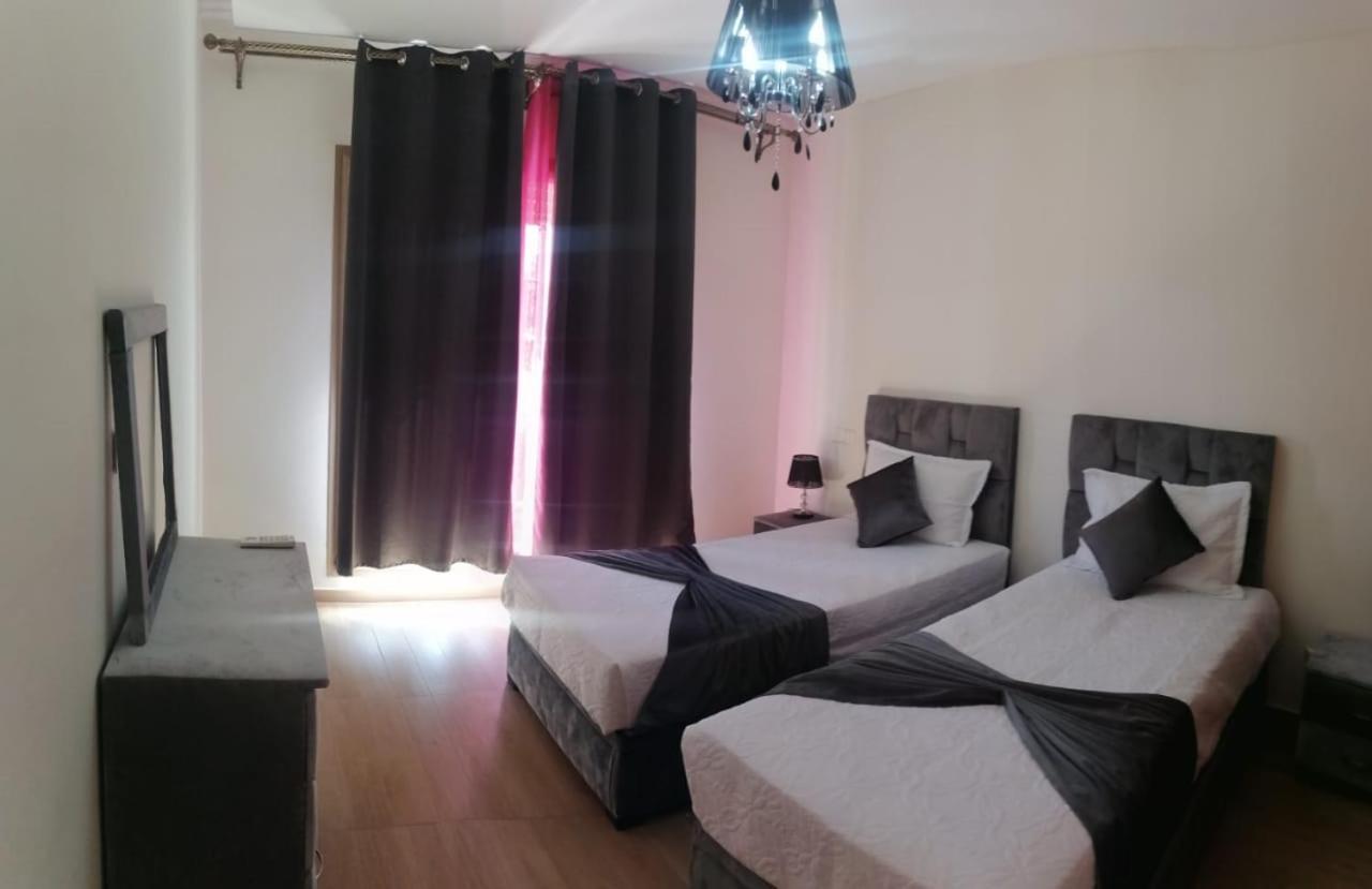 Apartamento Magnifique Lux - Perles De Coralia Marrakesh